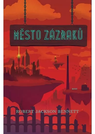 Město zázraků