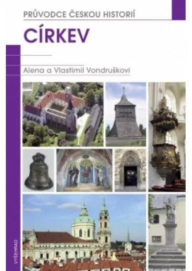 Církev / Průvodce českou historií