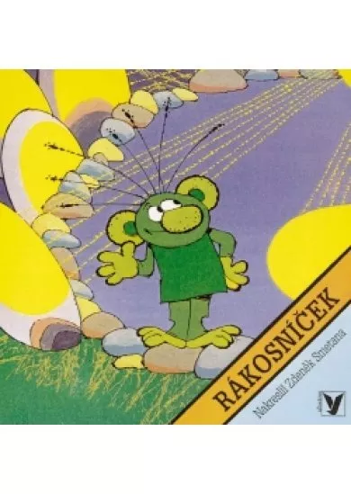 Rákosníček