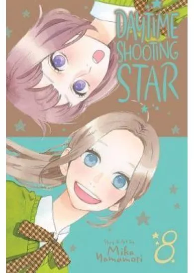 Daytime Shooting Star 8