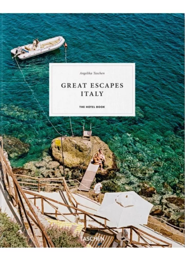 Great Escape Italy