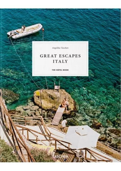 Great Escape Italy