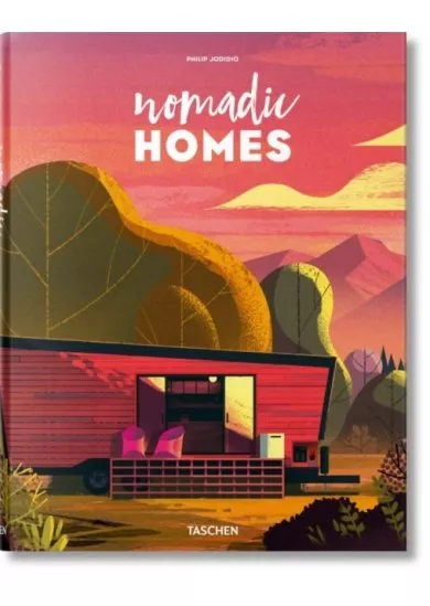 Nomadic Homes
