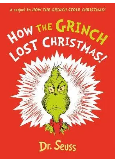 How the Grinch Lost Christmas