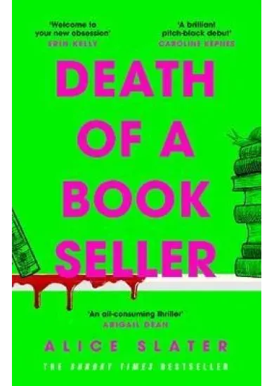 Death of a Bookseller