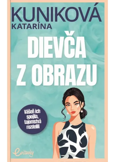 Dievča z obrazu