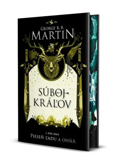 Súboj kráľov (špeciálne vydanie)