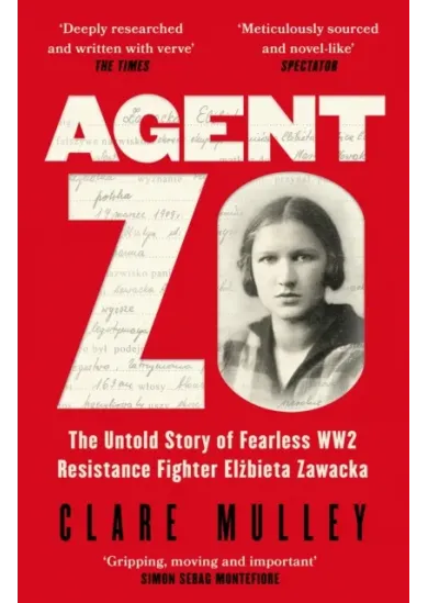 Agent Zo