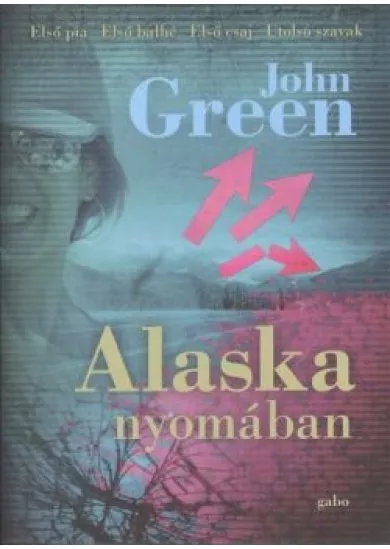 ALASKA NYOMÁBAN