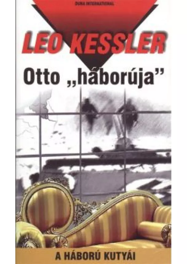 Leo Kessler - Otto 