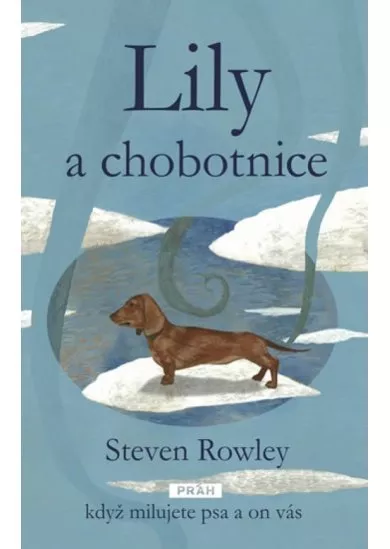 Lily a chobotnice