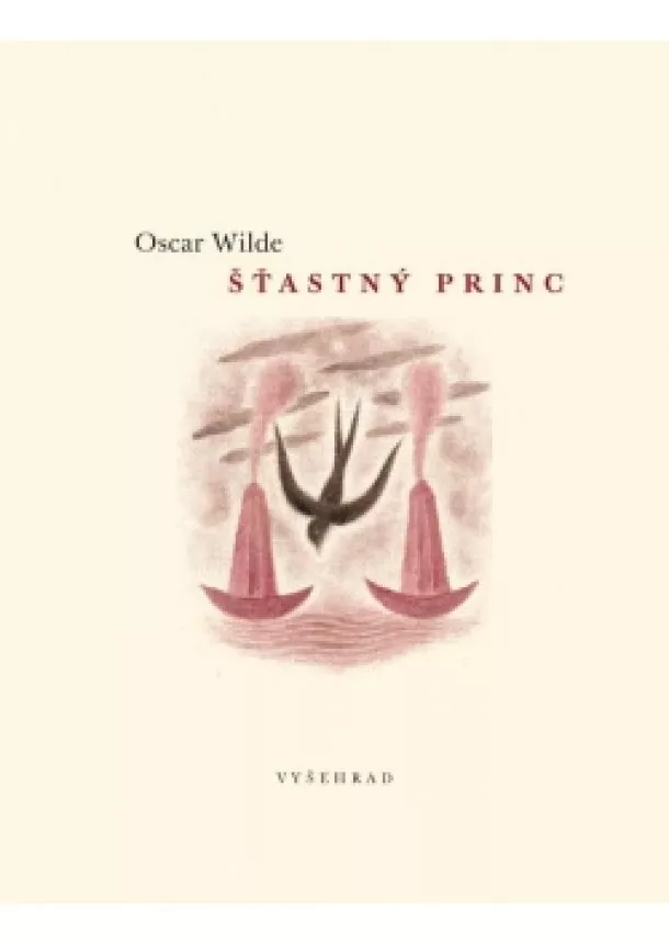 Oscar Wilde - Šťastný princ
