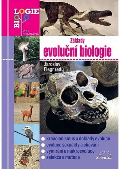 Základy evoluční biologie