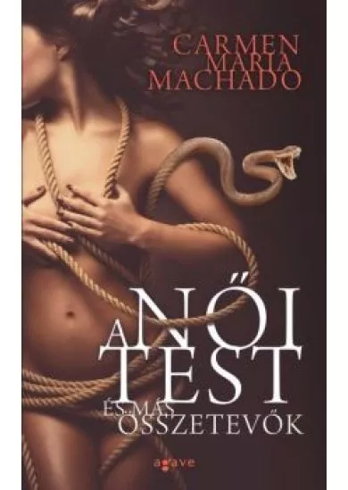 A női test és más összetevők