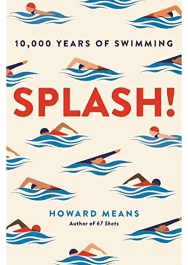 Howard (author) Means - Splash