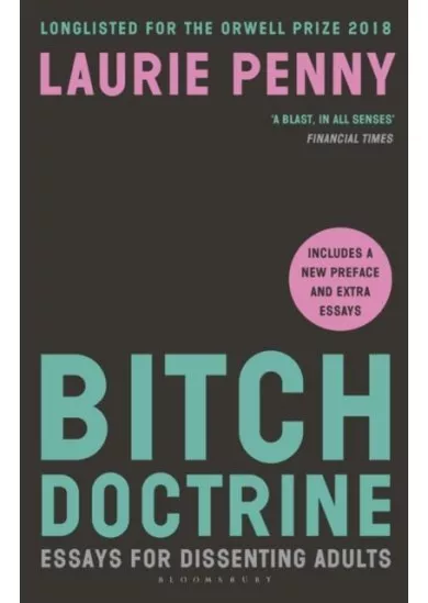 Bitch Doctrine