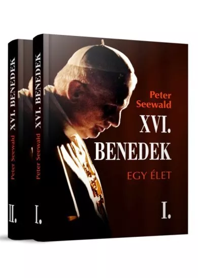 XVI. Benedek I-II. - Egy élet