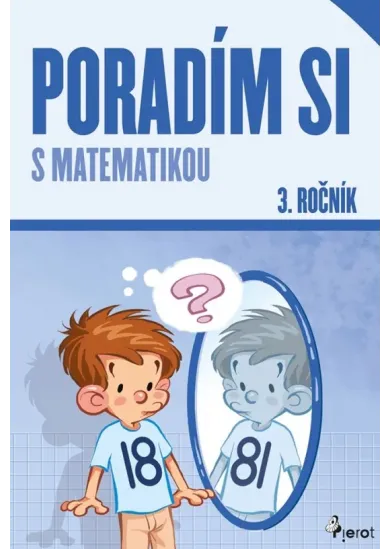 Poradím si s matematikou 3. roč.( nov.vyd.)