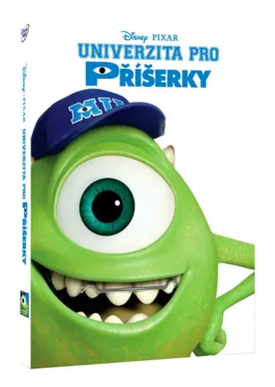 Univerzita pro příšerky