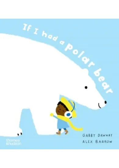 If I had a polar bear