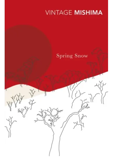 Spring Snow