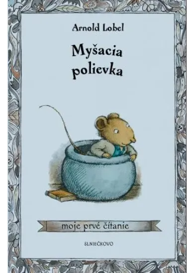 Myšacia polievka