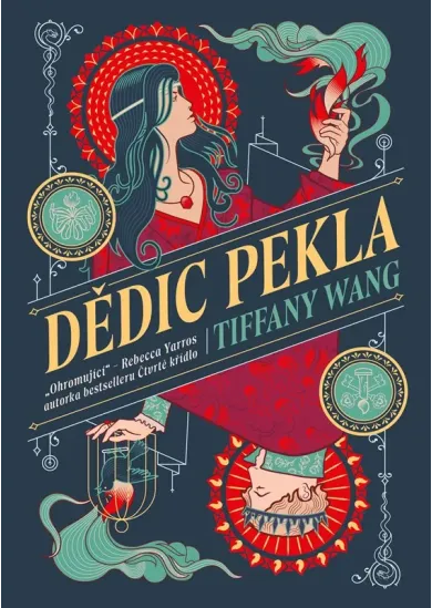 Dědic pekla