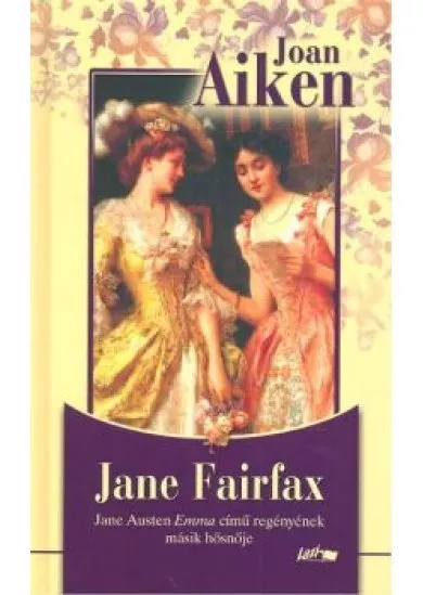JANE FAIRFAX