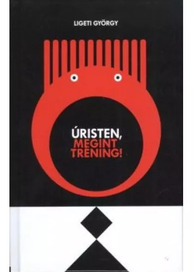 ÚRISTEN, MEGINT TRÉNING!