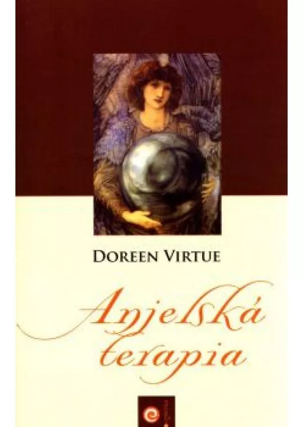 Doreen Virtue - Anjelská terapia