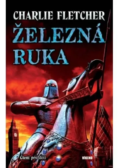 Železná ruka
