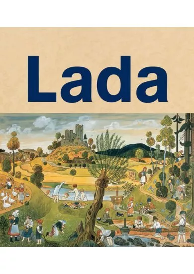 Josef Lada