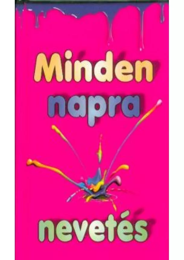 Válogatás - Minden napra nevetés