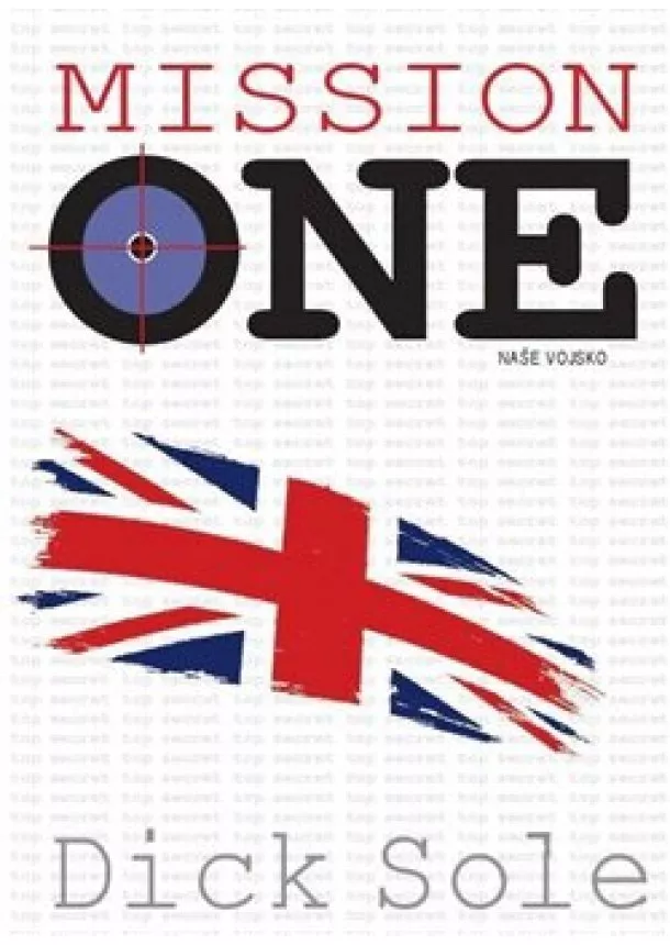 Dick Sole - Mission One