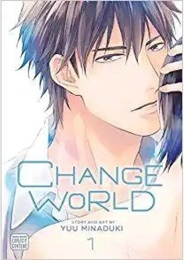 Change World 1