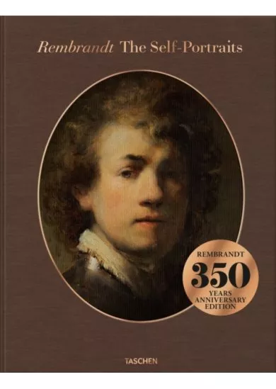 Rembrandt, Selfies