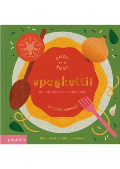 Spaghetti!