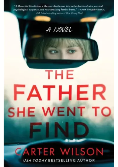 The Father She Went to Find