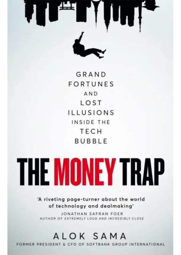 Alok Sama - The Money Trap