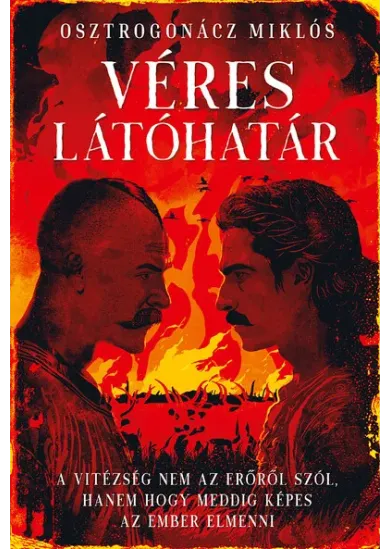 Véres látóhatár