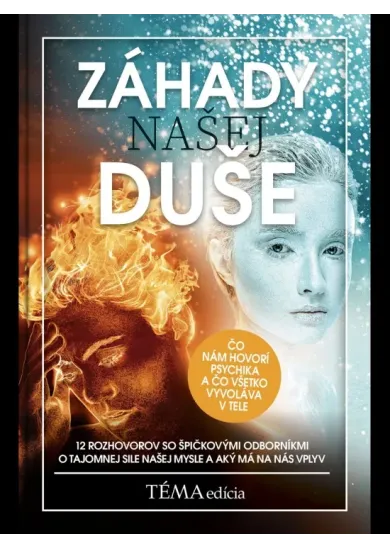 Záhady našej duše