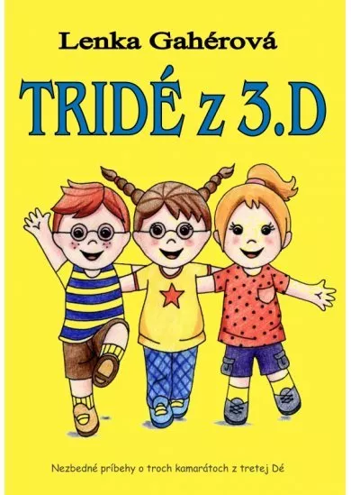 TriDé z 3.D