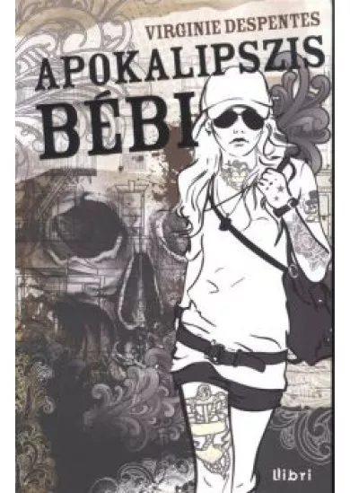 APOKALIPSZIS BÉBI