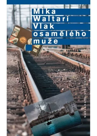 Vlak osamělého muže