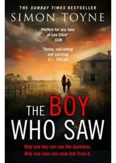 The Boy Who Saw