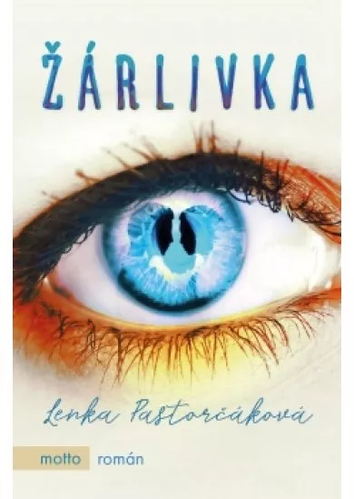 Žárlivka