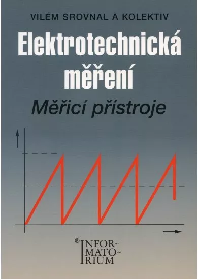 Elektrotechnická měření - Měřící přístroje