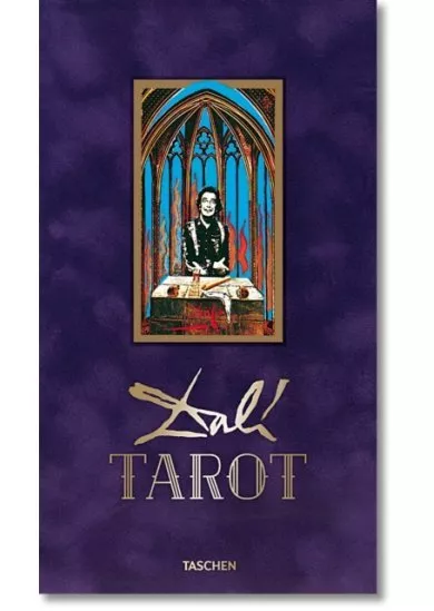 Dali, Tarot new edition