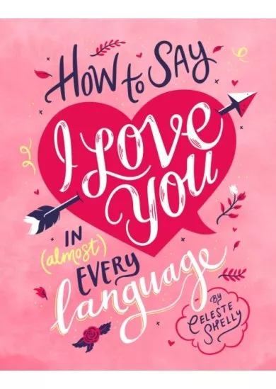 How to Say I Love You in (Almost) Every Language