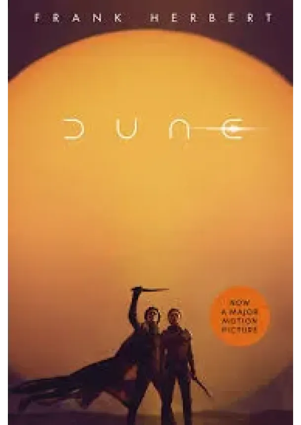 Frank Herbert - Dune